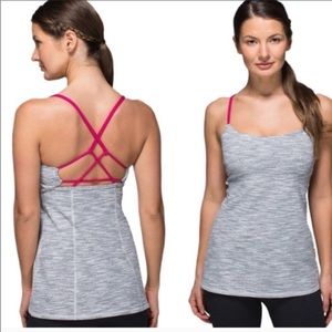 Lululemon Active Top